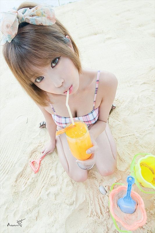 Heo Yun Mi
