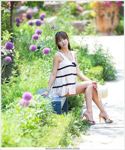 Heo Yun Mi Heo Yun Mi