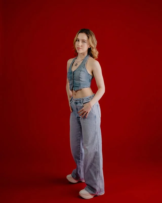 Kacey Fifield