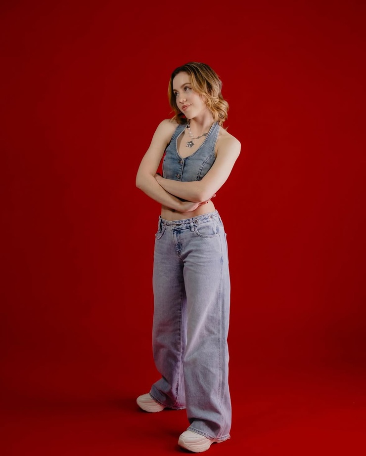 Kacey Fifield