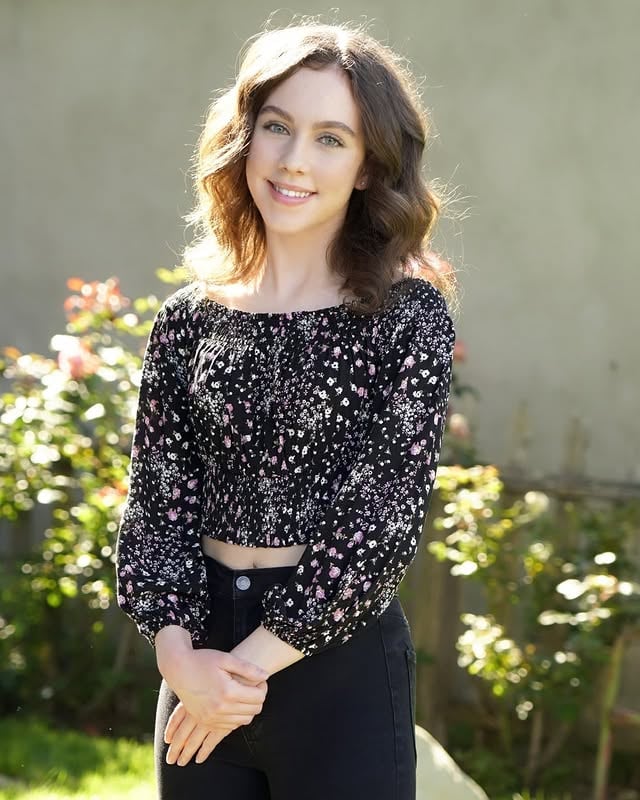 Kacey Fifield