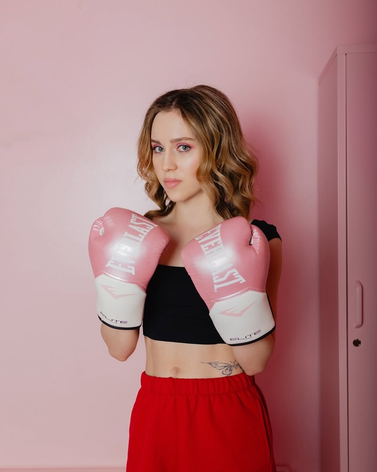 Kacey Fifield