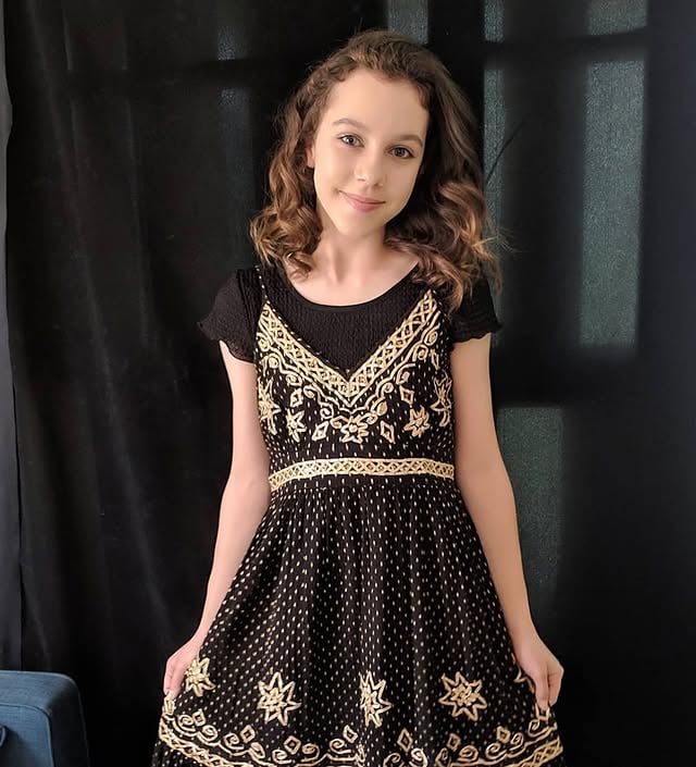 Kacey Fifield