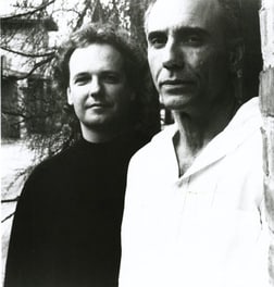 Lee Ritenour & Larry Carlton