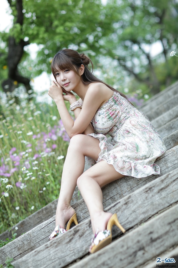 Heo Yun Mi Heo Yun Mi