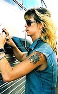 Duff McKagan