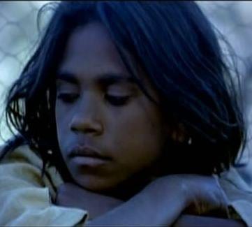 Everlyn Sampi