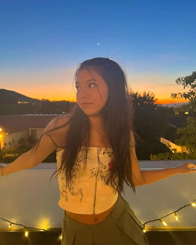 Tiffany Morales