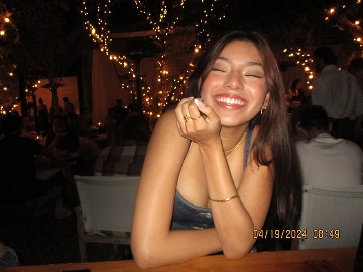 Tiffany Morales