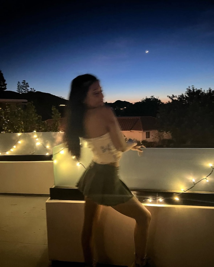 Tiffany Morales