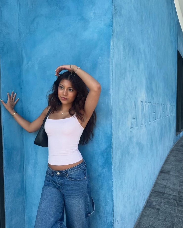 Tiffany Morales