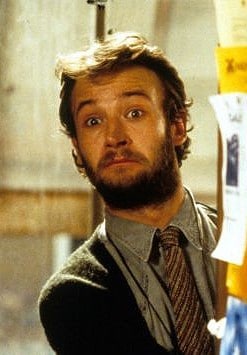 James Dreyfus