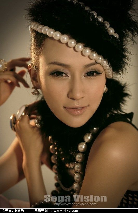 Mu Qi Mi Ya