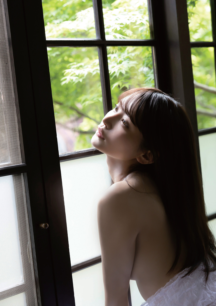 Sayaka Nitori