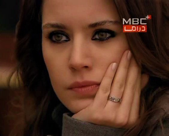 Beren Saat