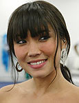 Daniele Suzuki