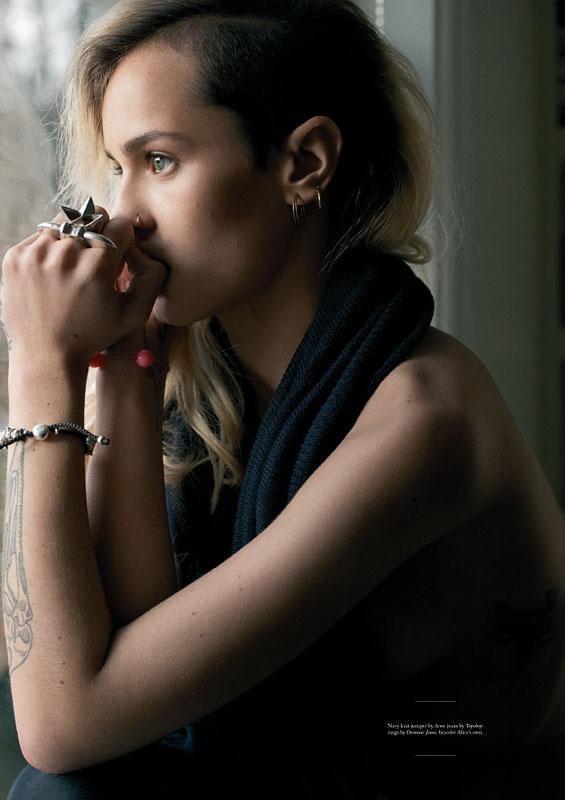 Alice Dellal