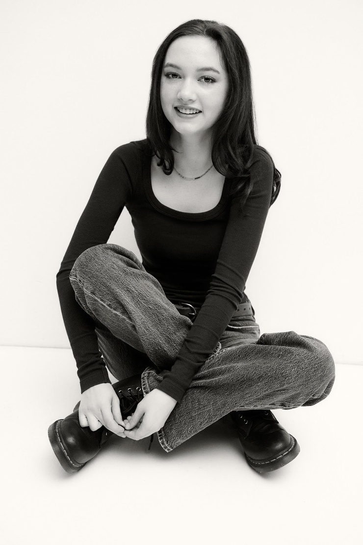 Ruby Marino