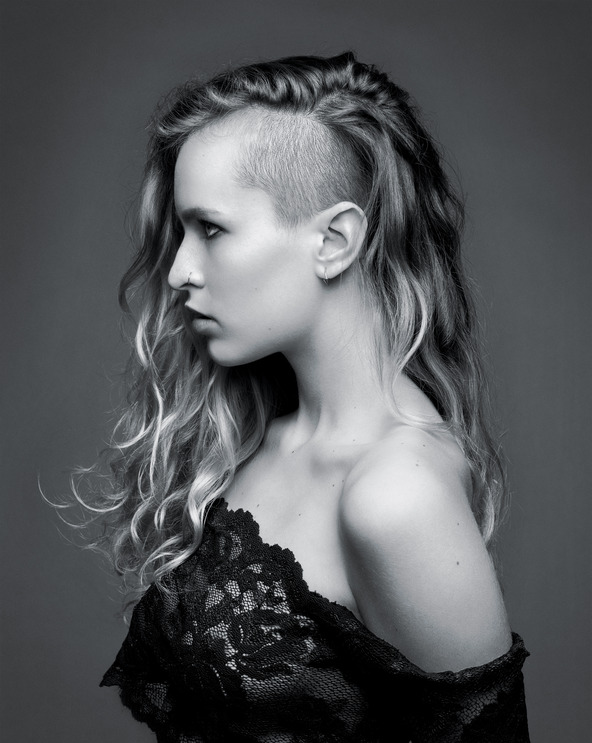 Alice Dellal Alice Dellal