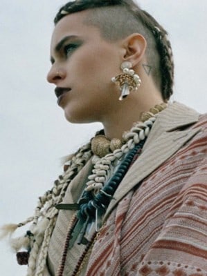 Alice Dellal