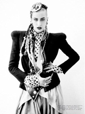 Alice Dellal