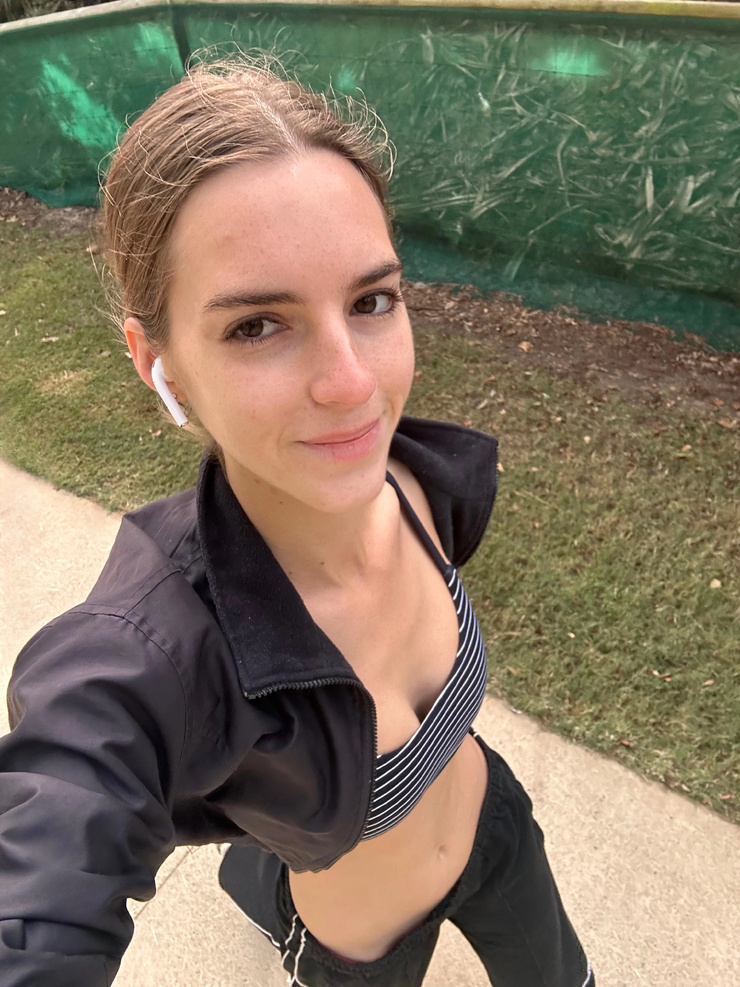 Emily Feld Emily Feld