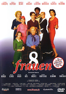 8 Frauen