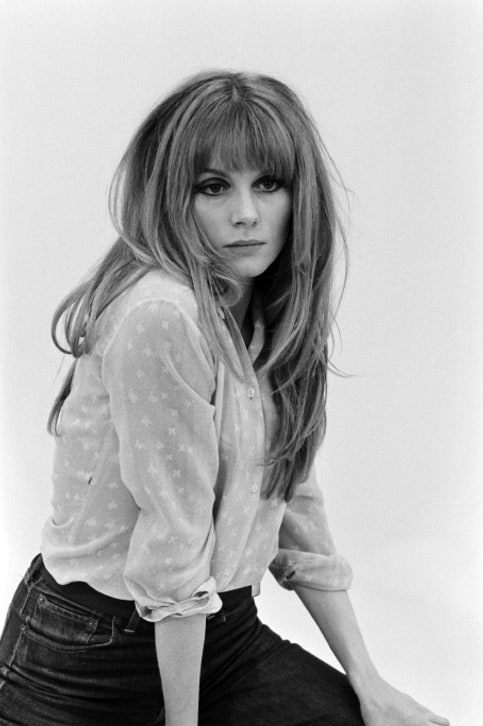 Françoise Dorléac