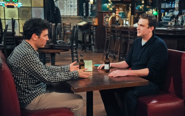 How I Met Your Mother