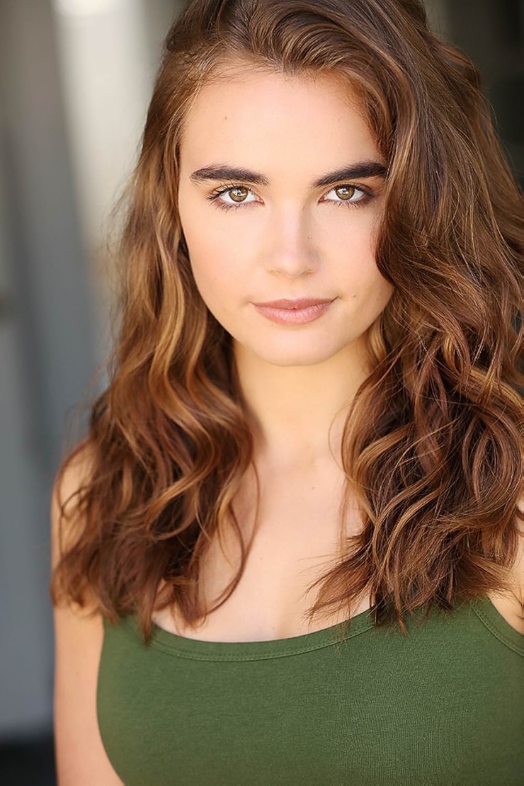 Anna Maiche Anna Maiche