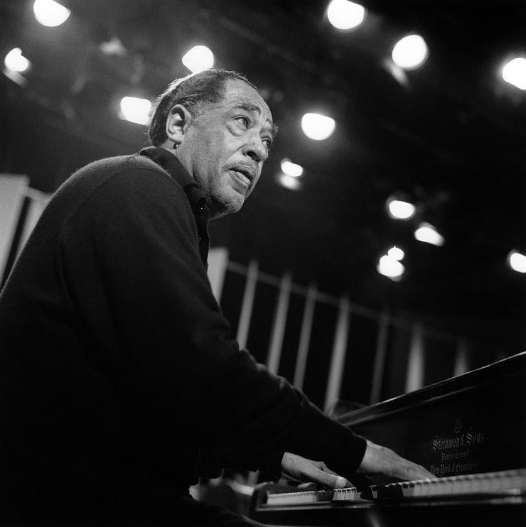 Duke Ellington