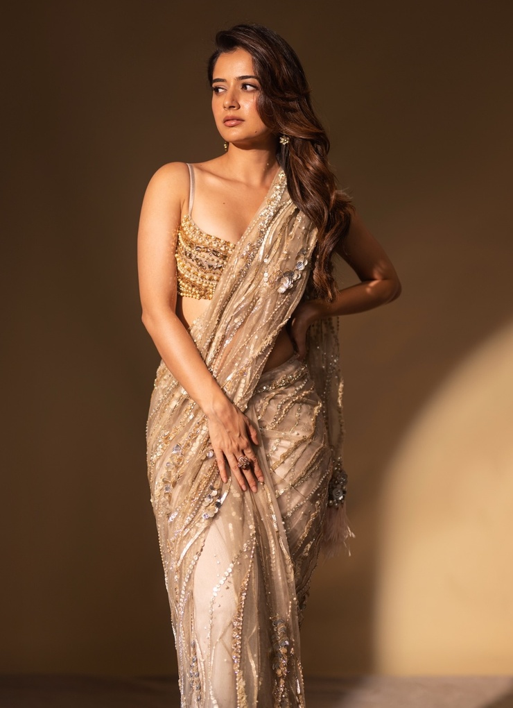 Ashika Ranganath
