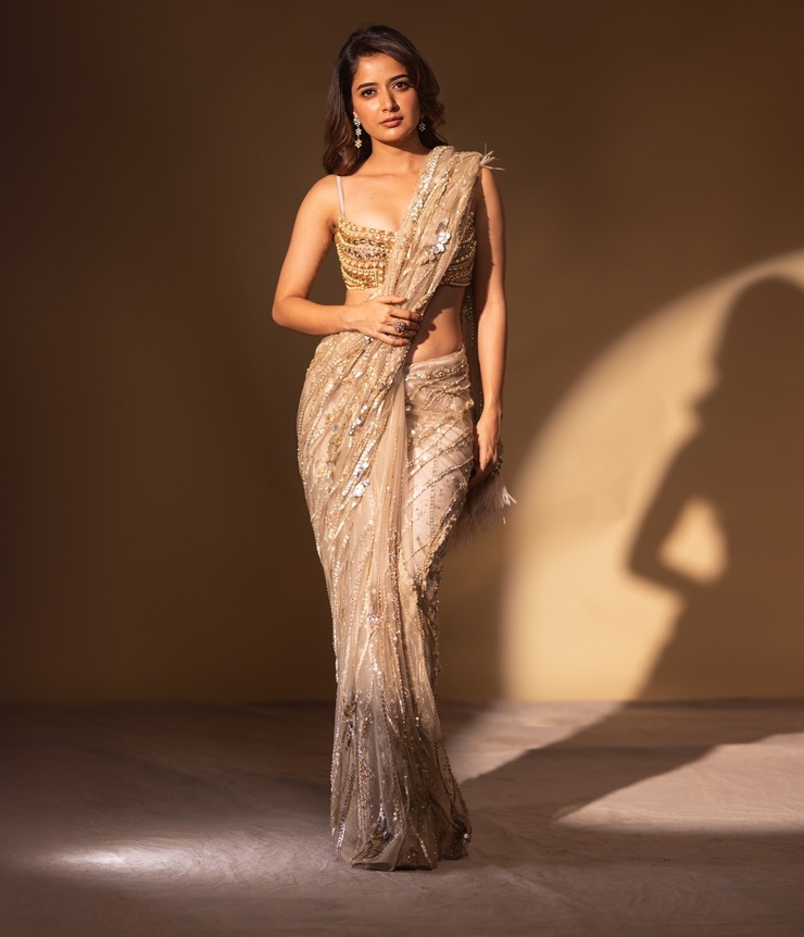 Ashika Ranganath
