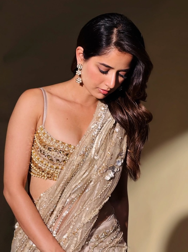 Ashika Ranganath