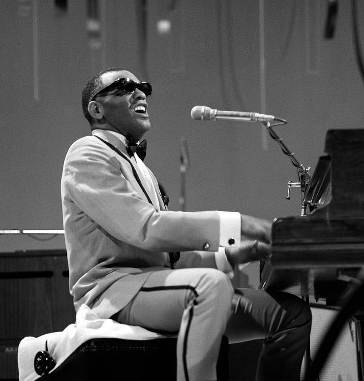 Ray Charles Ray Charles