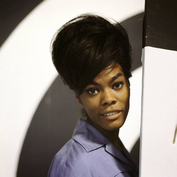 Dionne Warwick Dionne Warwick