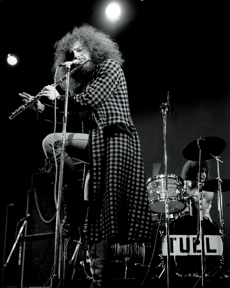 Jethro Tull