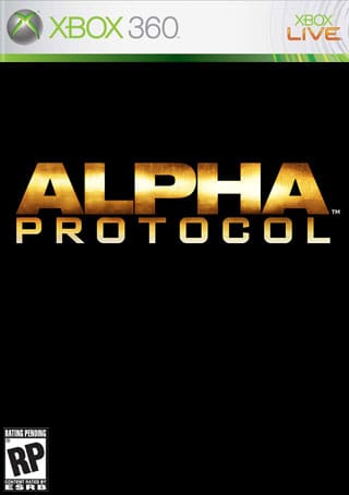 Alpha Protocol