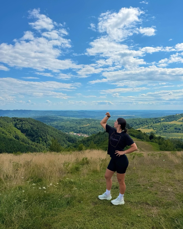 Bianca Andreescu