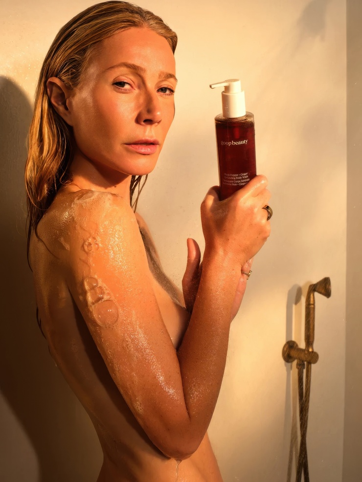 Gwyneth Paltrow