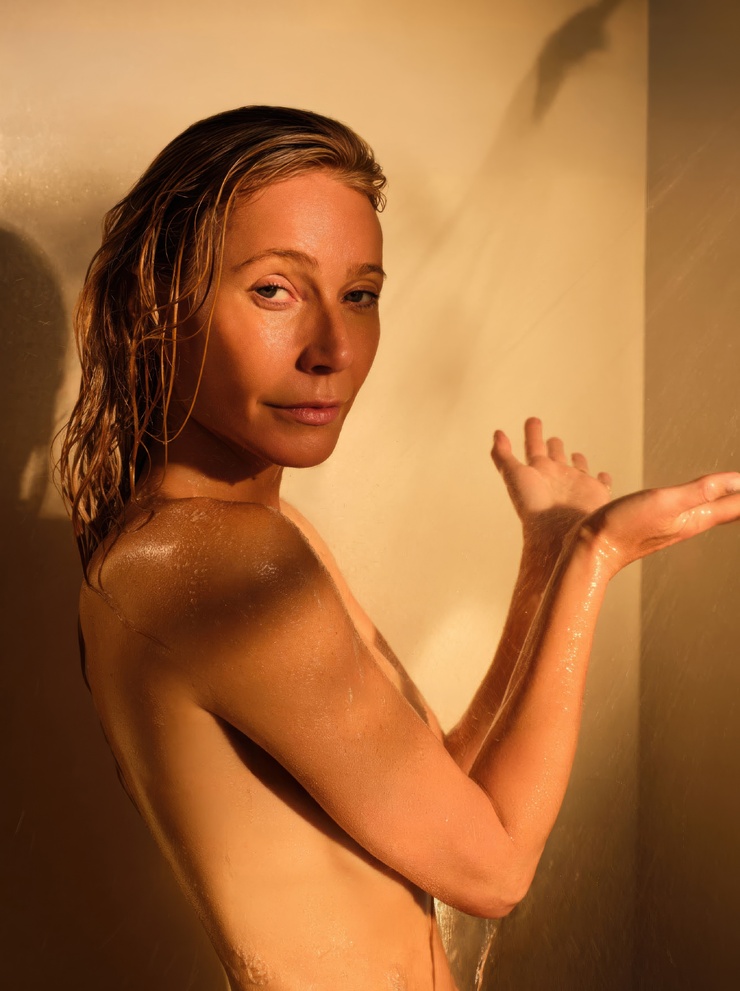 Gwyneth Paltrow