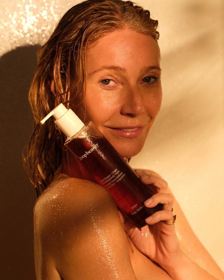 Gwyneth Paltrow