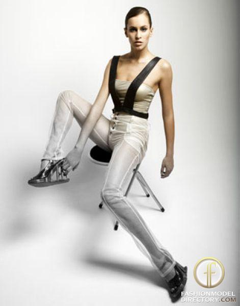 Alice Dellal