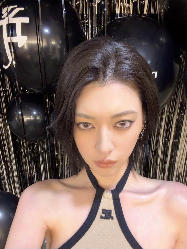 Ayaka Miyoshi