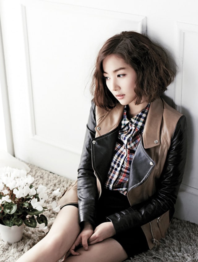 Min-Young Park