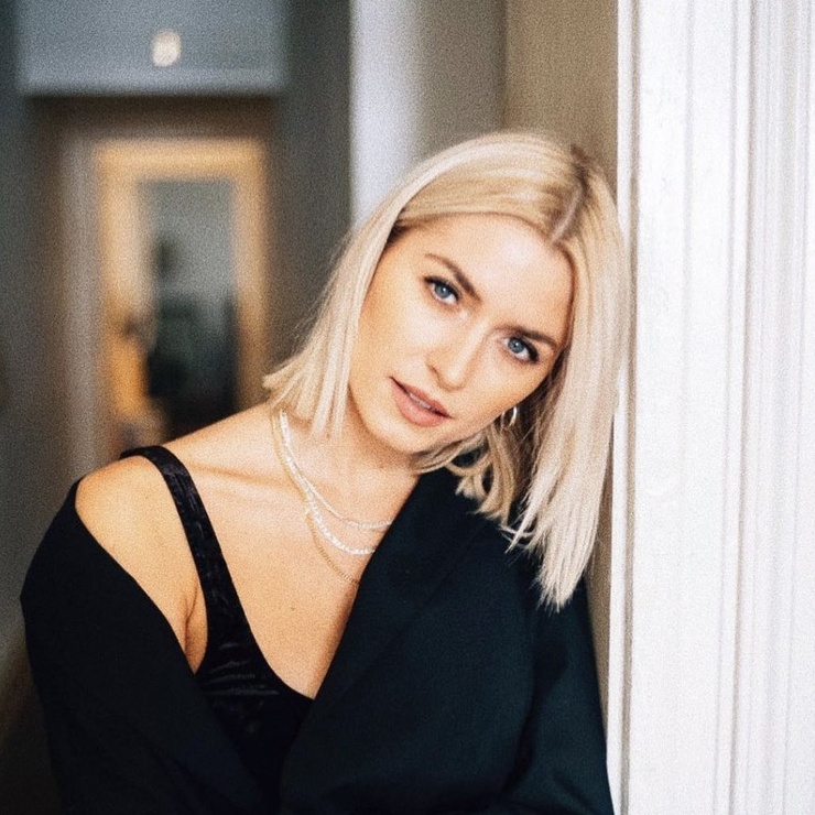 Lena Gercke