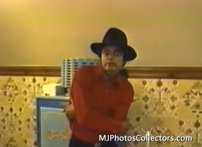 Michael Jackson