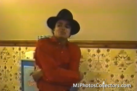 Michael Jackson