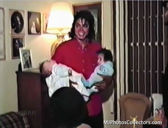 Michael Jackson