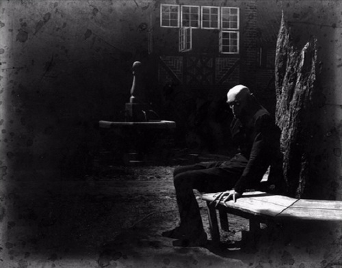 Nosferatu
